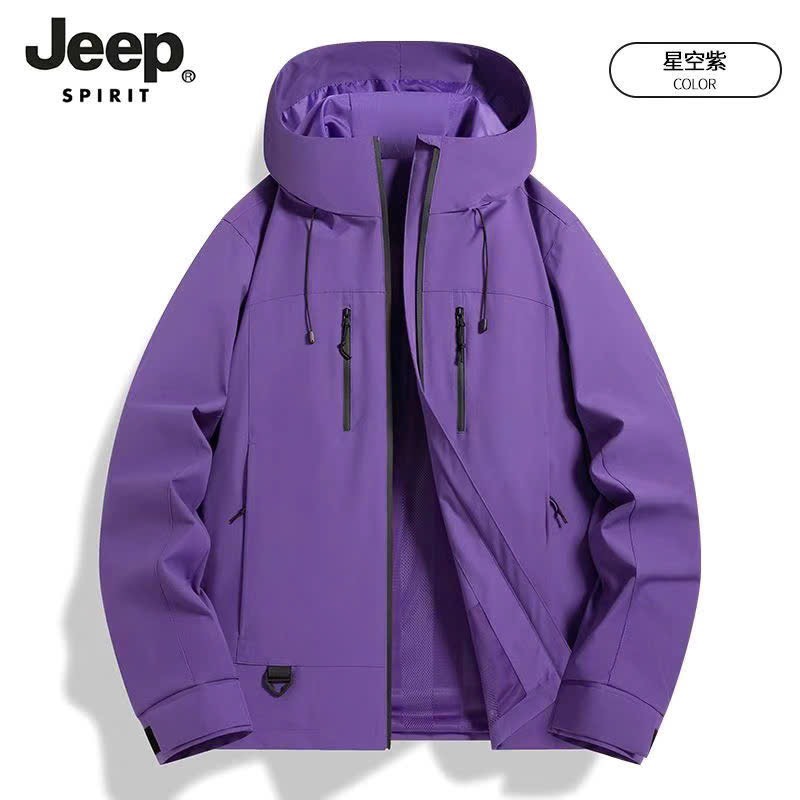 Áo gió Jeep-R16.2907.25