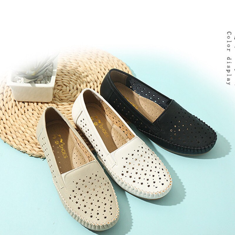 Giầy Moca-Tn2.0510