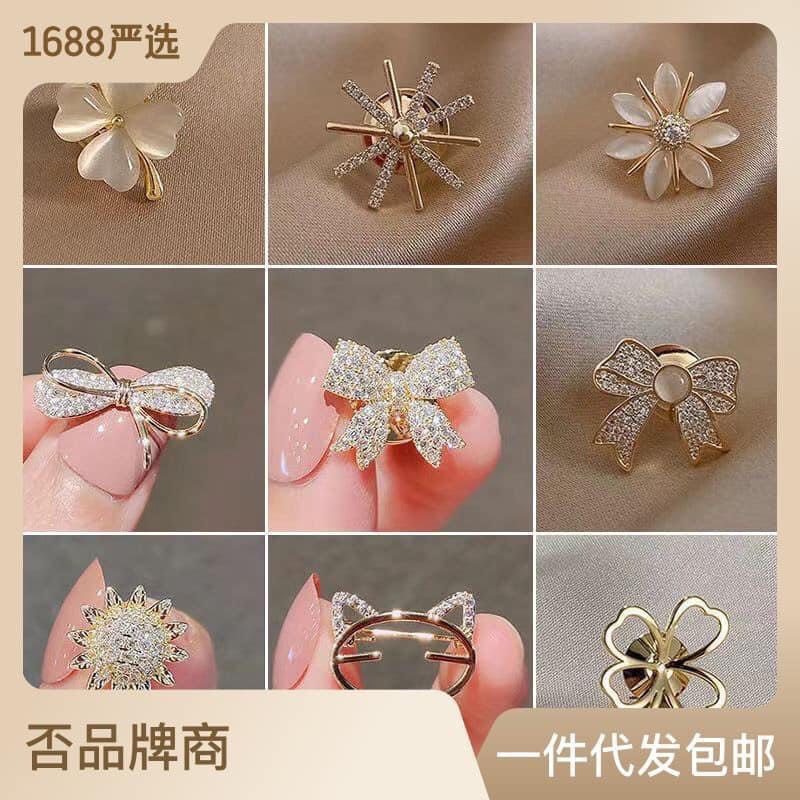 Phụ kiên cài ao-Tn14.1203