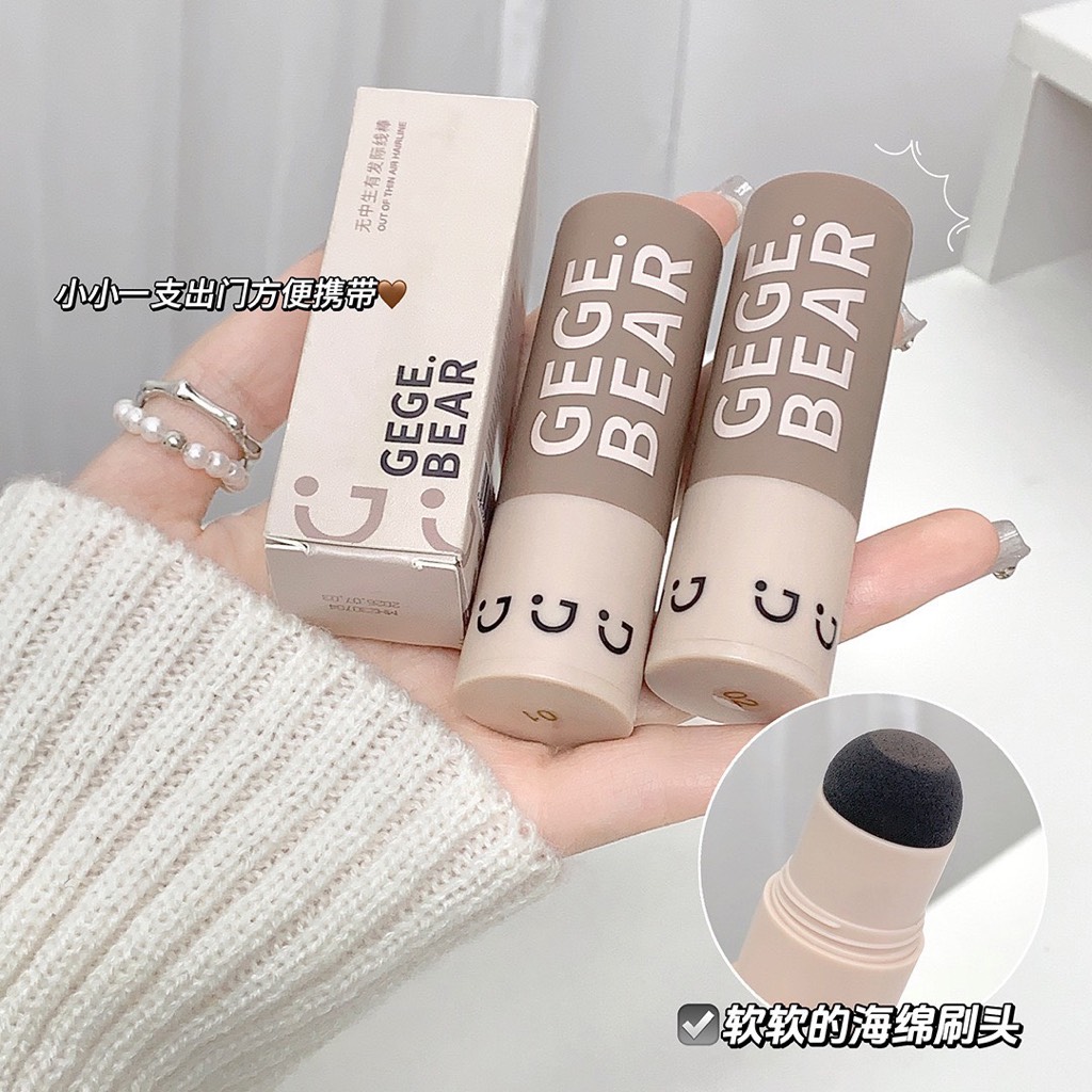 Phấn phủ tóc-R25.1205