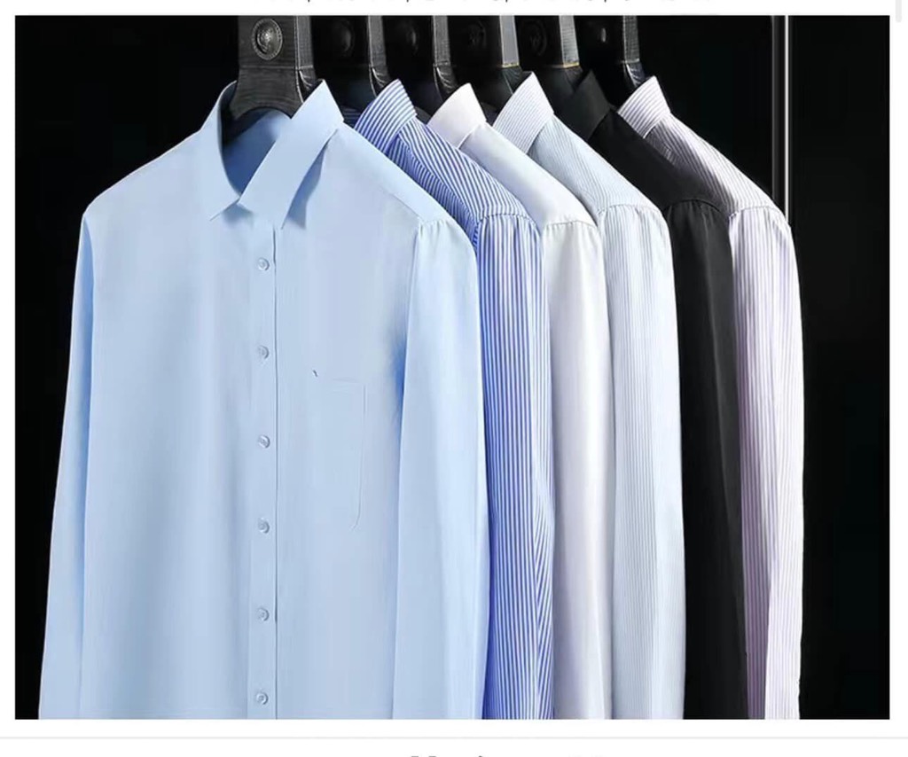 Áo sơ mi-TN13.2807