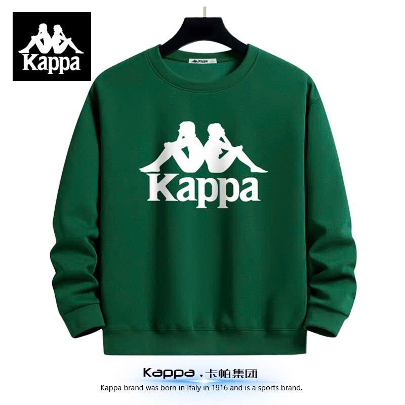 Áo nỉ Kappa-R10.189.24