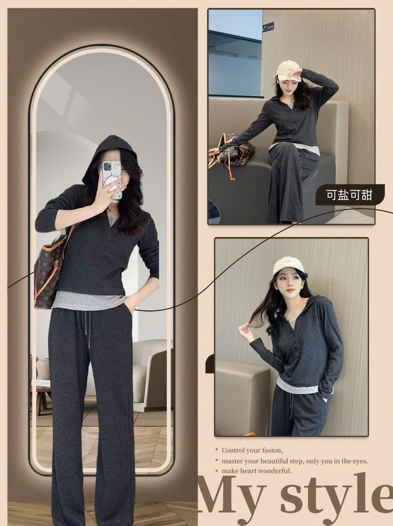 Sét thun tăm-R36.0111.24