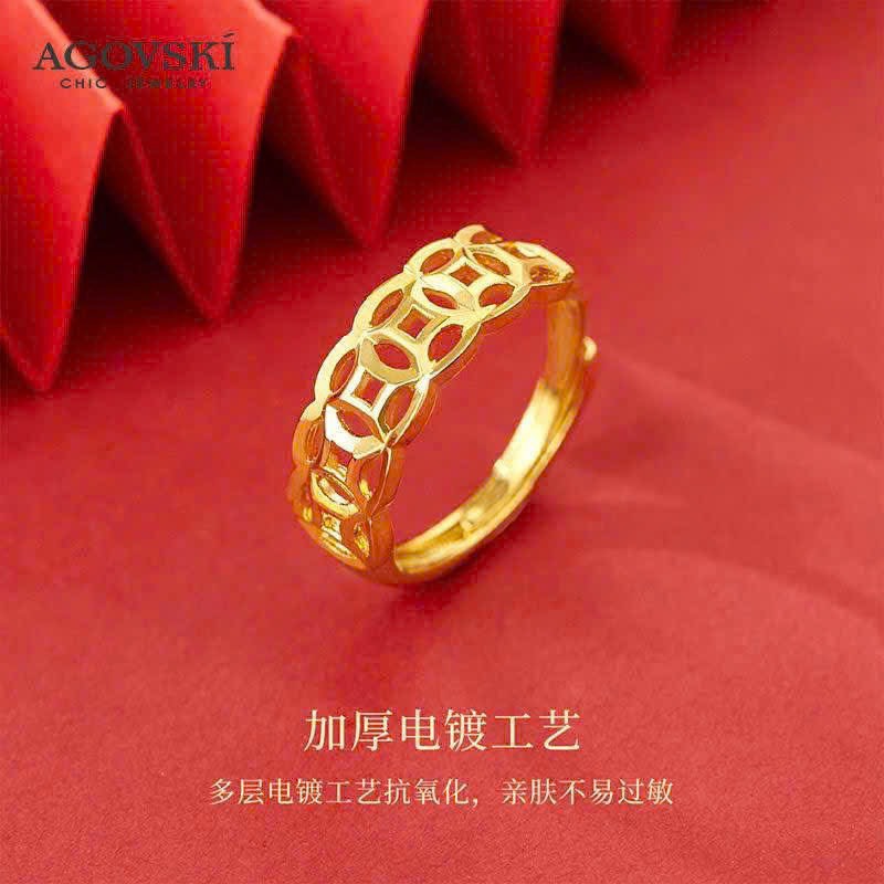 Nhẫn thần tài-R12.0502.25