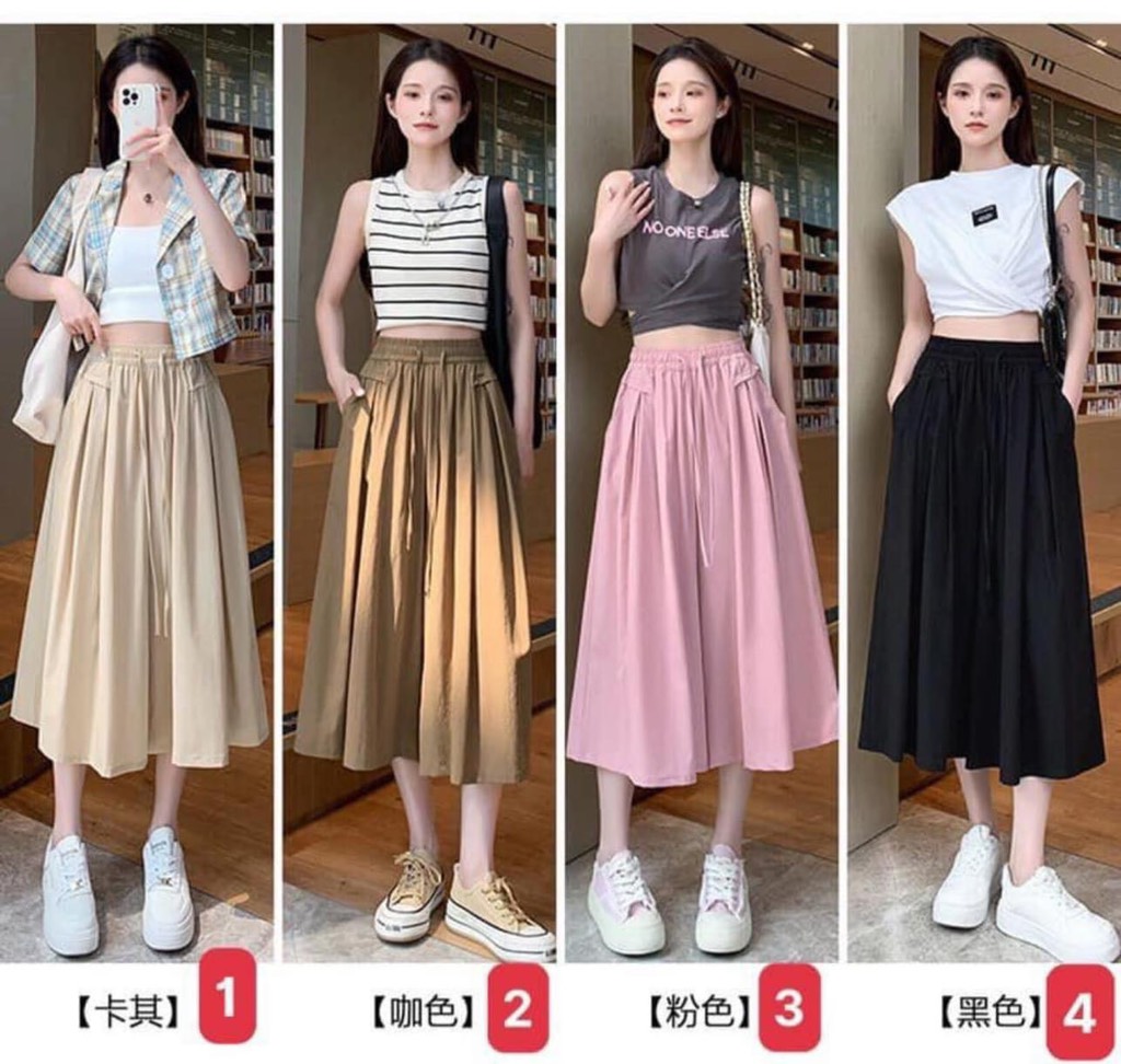 Quần ống rộng-Tn18.2803