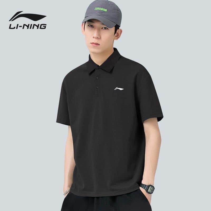 Áo polo Lining-HN3.2309