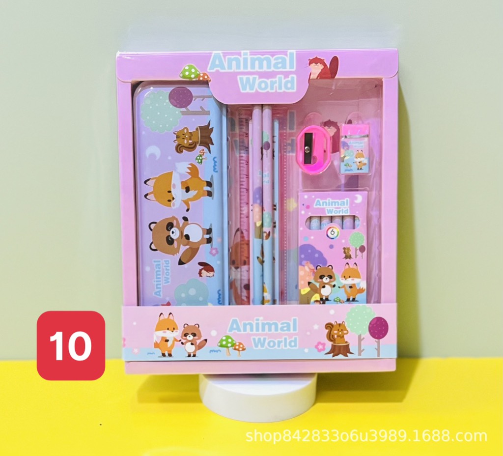 Sét hộp bút-R26.185.24