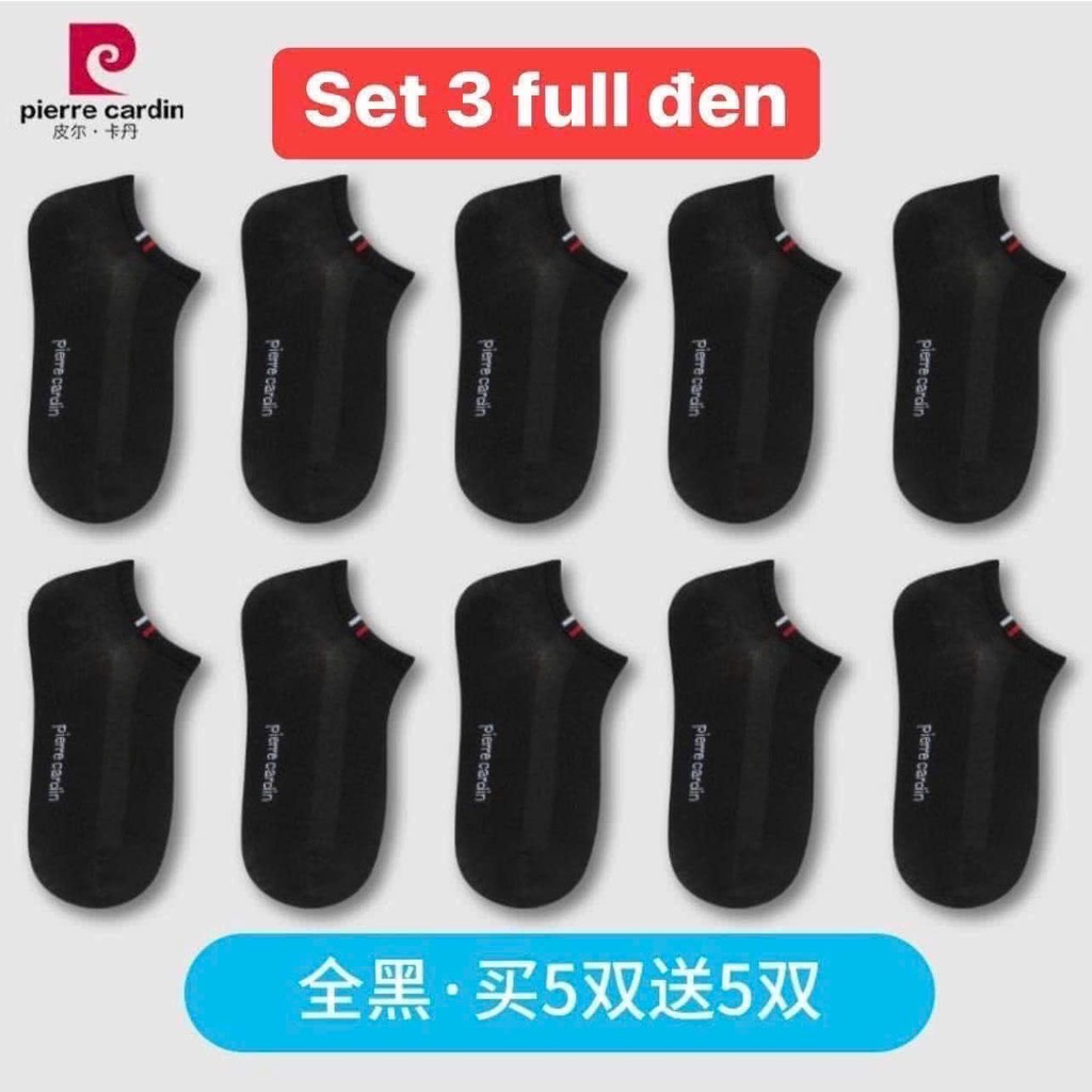 Set tất Pie-R20.1412.24