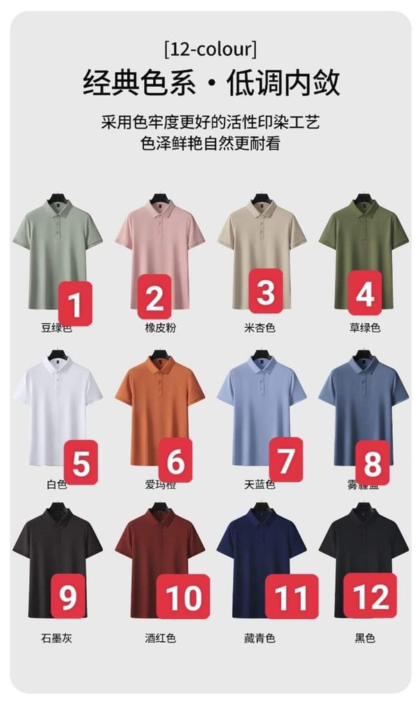Áo polo nam-TN4.0606