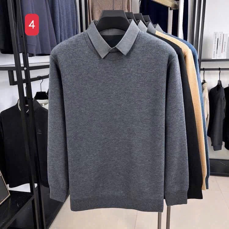Áo nỉ lót lông-R17.1512.24