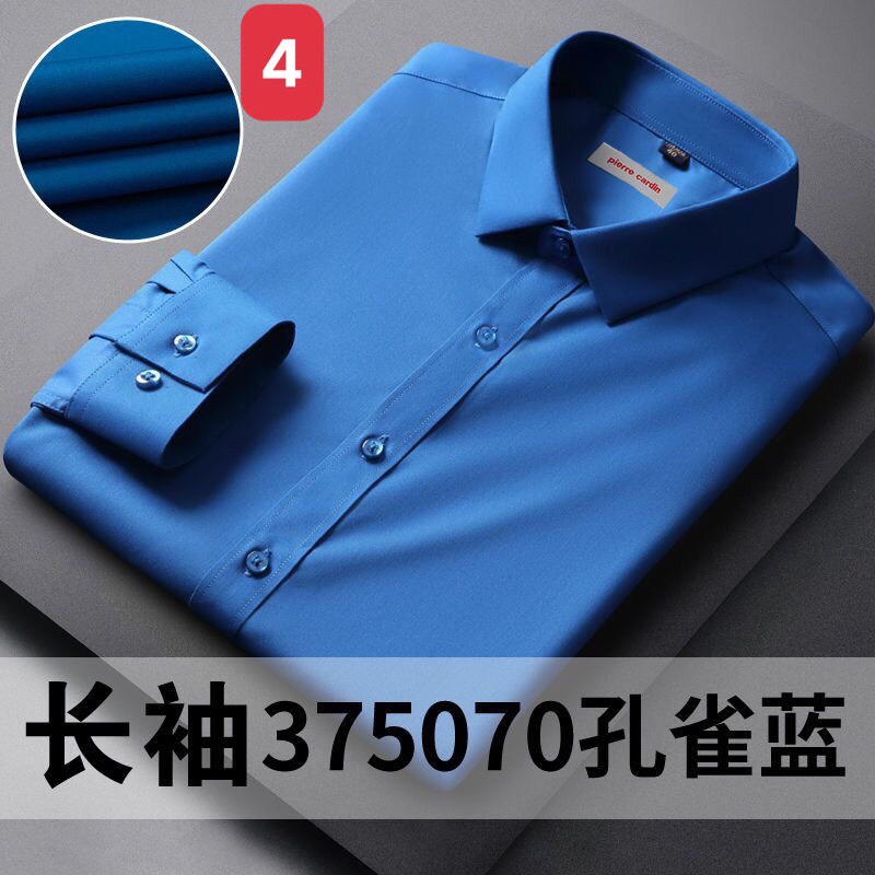 Sơ mi nam dài tay-TN6.2606