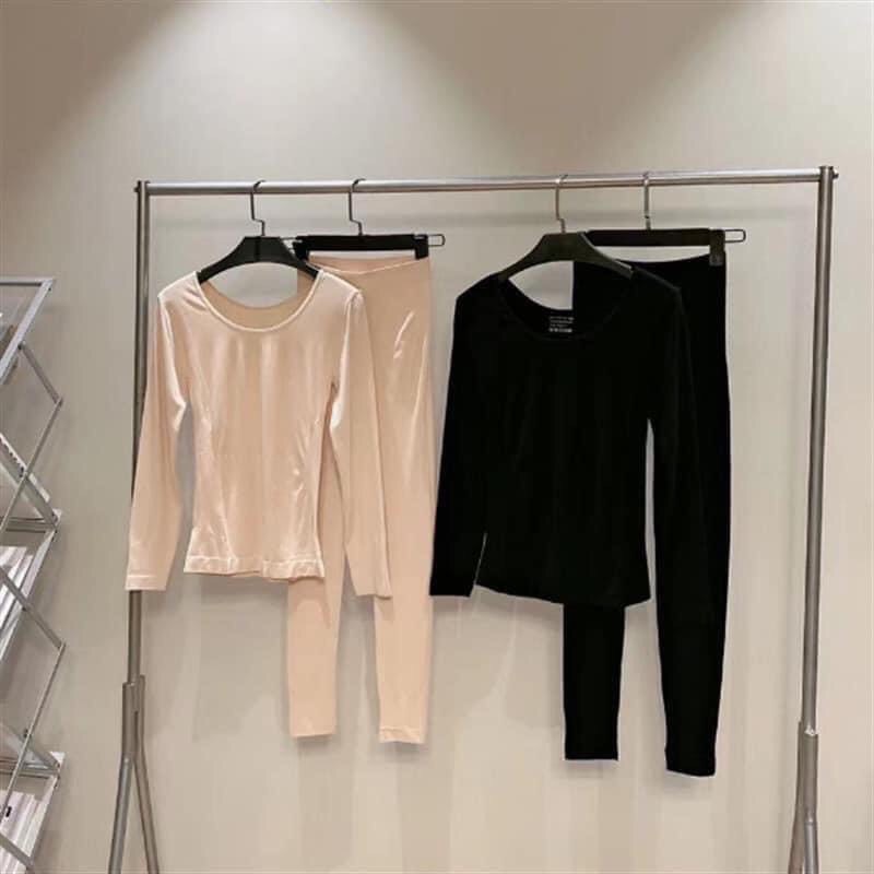 Bộ giữ nhiệt Muji-TN2.2712