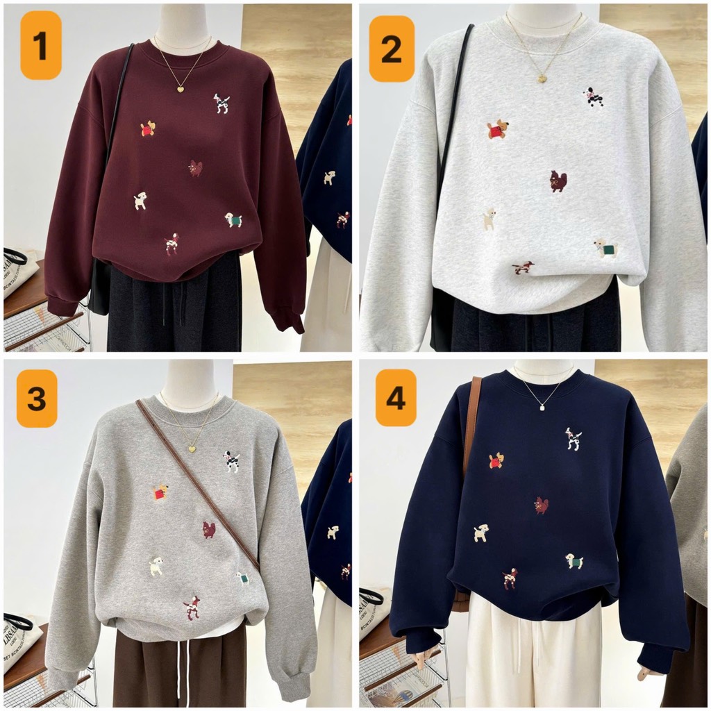 Áo sweater-R26.0508.25