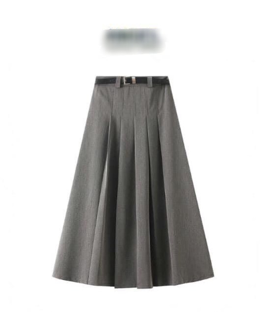 Chân váy xếp ly-TN1.2108