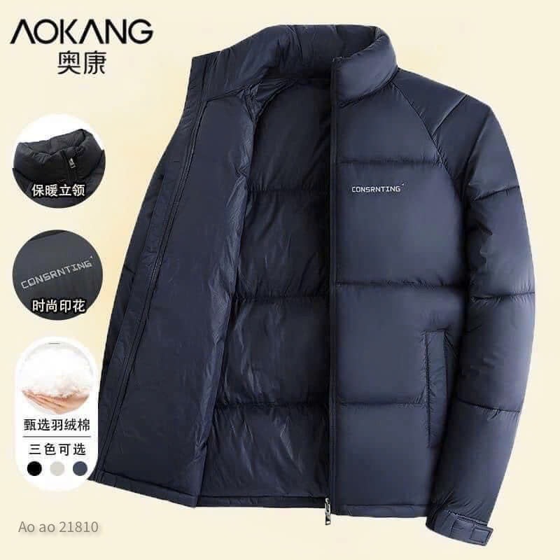 Áo phao Aokang-R24.2110.24