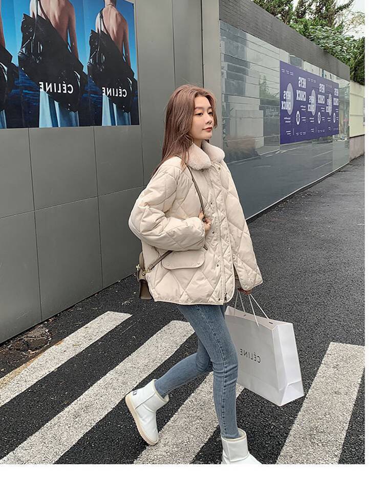 Áo khoác phao-TN5.2909