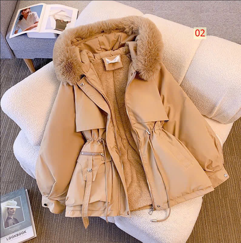 Áo Parka-R34.199.24