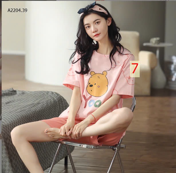 Bộ cộc tay-R26.2004.25