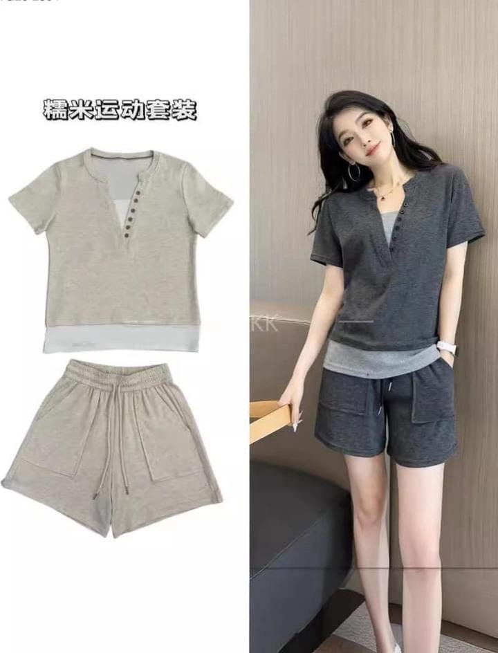 Bộ TT cộc-R5.2204