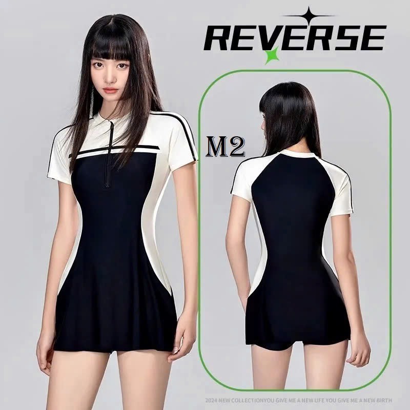 Váy bơi nữ-R10.1207.25