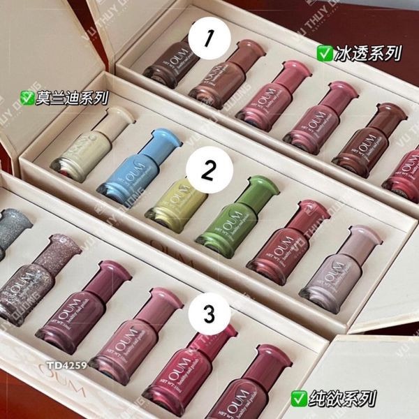 Sơn móng tay-R20.2604