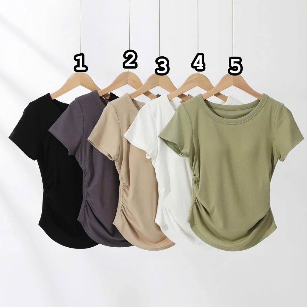 Áo thun-R22.3005.25