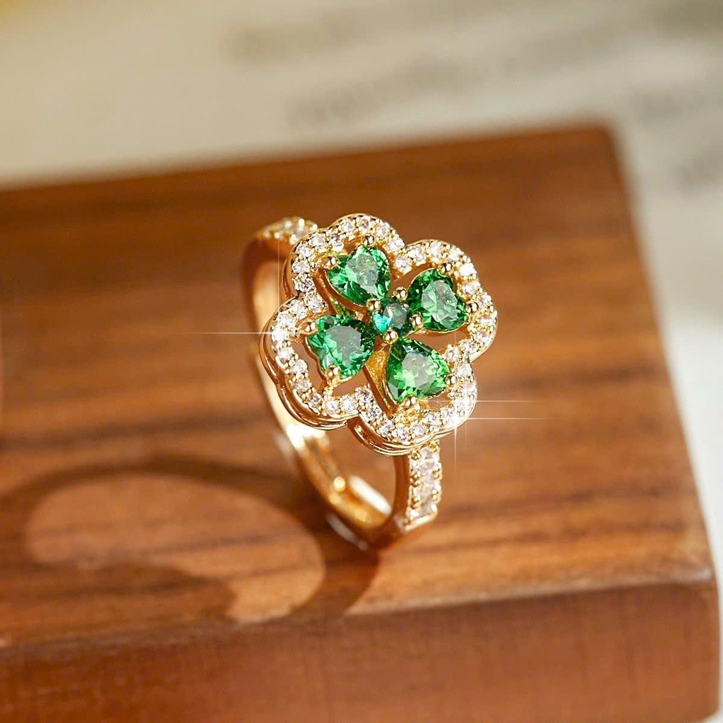 Nhẫn cỏ-R13.0207.25