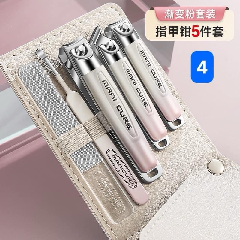 Bộ bấm móng tay-R2.2804