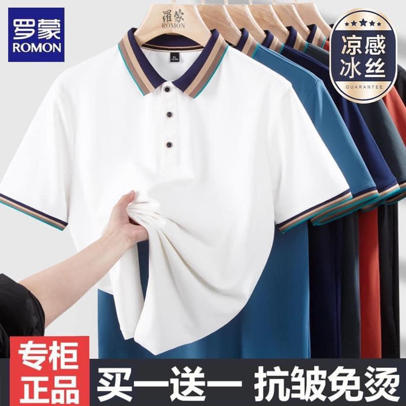 Áo polo nam-Tn11.2503