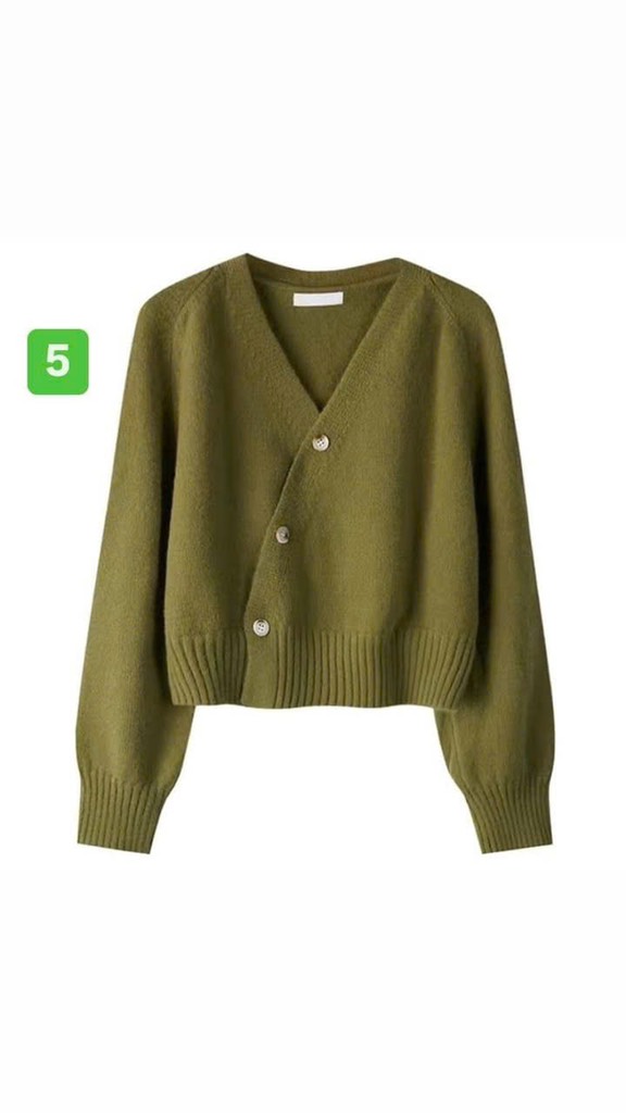 Cdg cổ V-R37.269.24