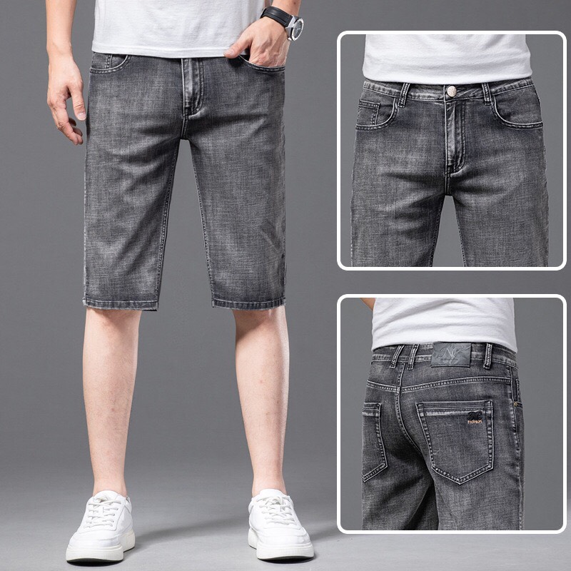 Short jean nam-TN7.2006