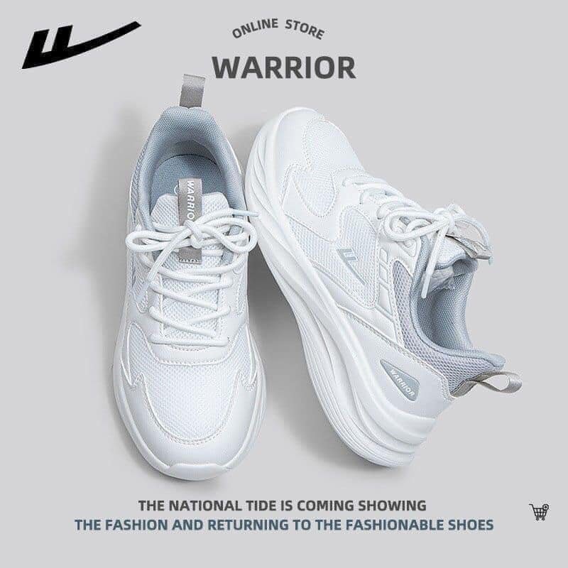Giầy Warrio-TN4.0212