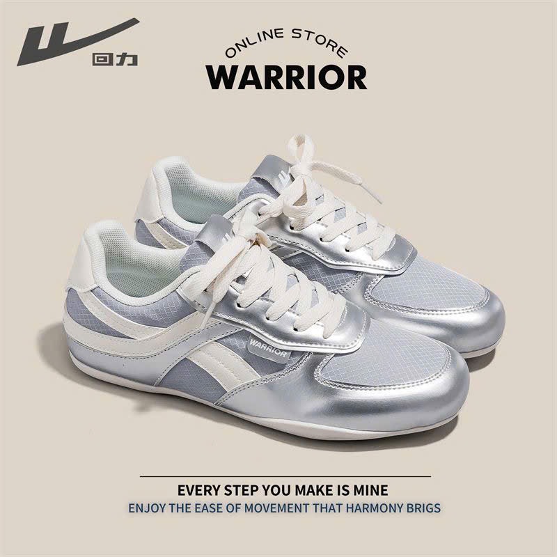 Giầy Warrio-R13.1110.25