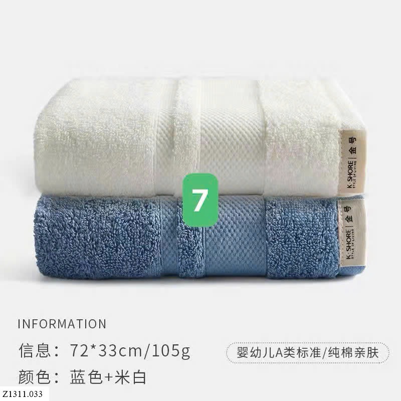 Khăn mặt CC-R71311.24