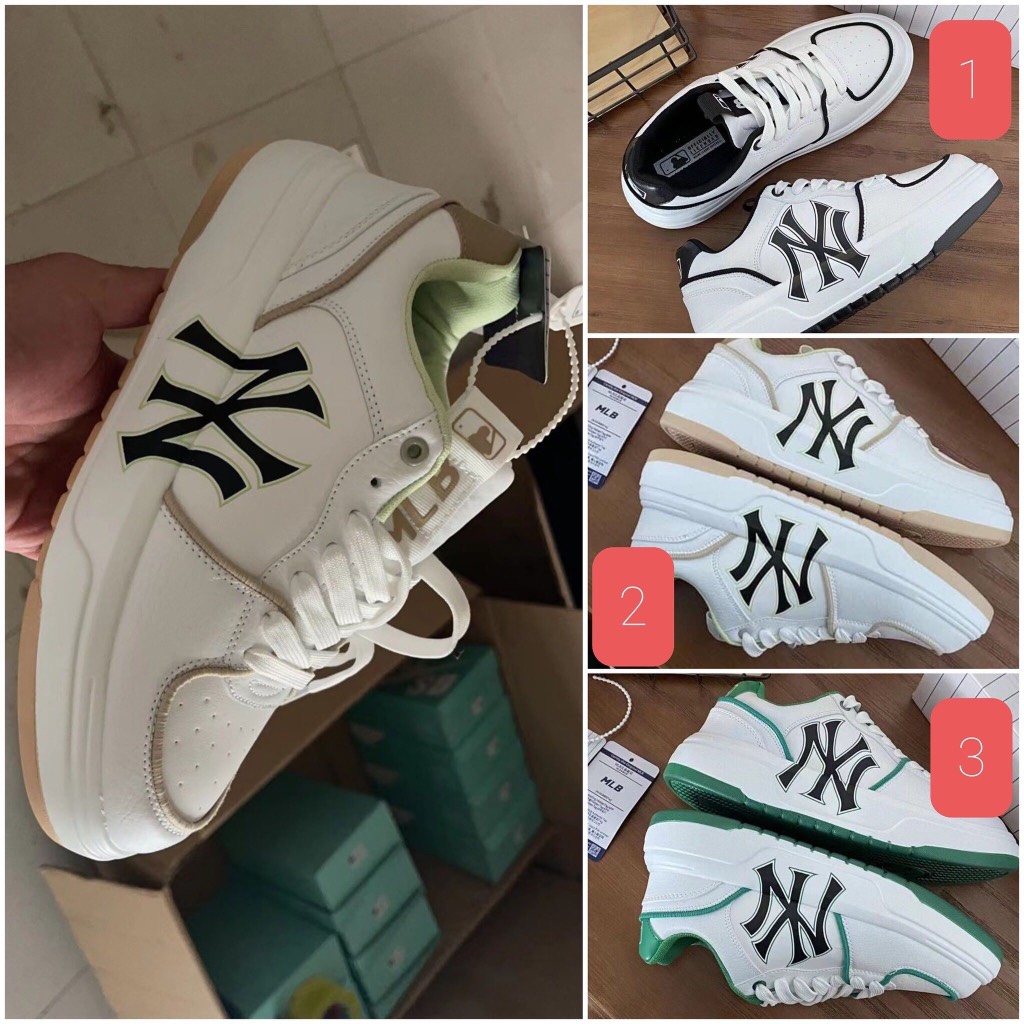 Giày MLB-R17.2905