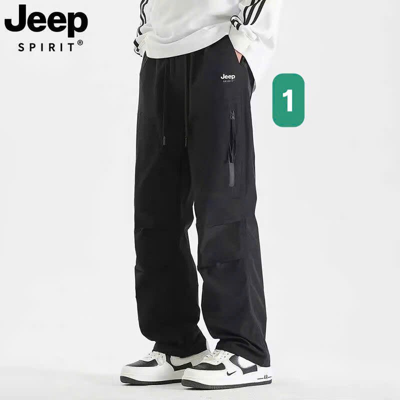 Quần Jeep-R5.2802.26