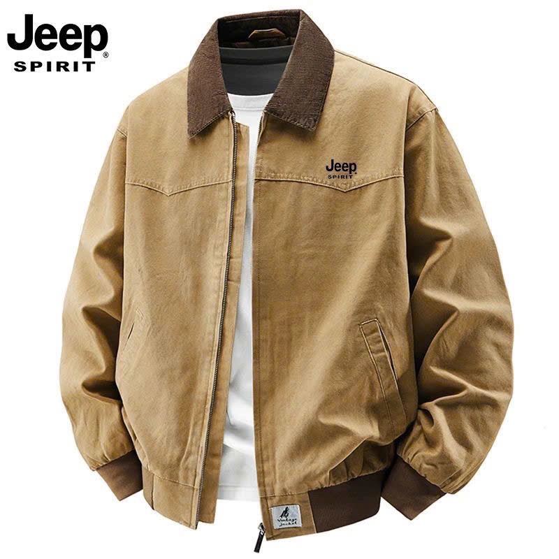 Áo khoác Jeep-R7.3008.25