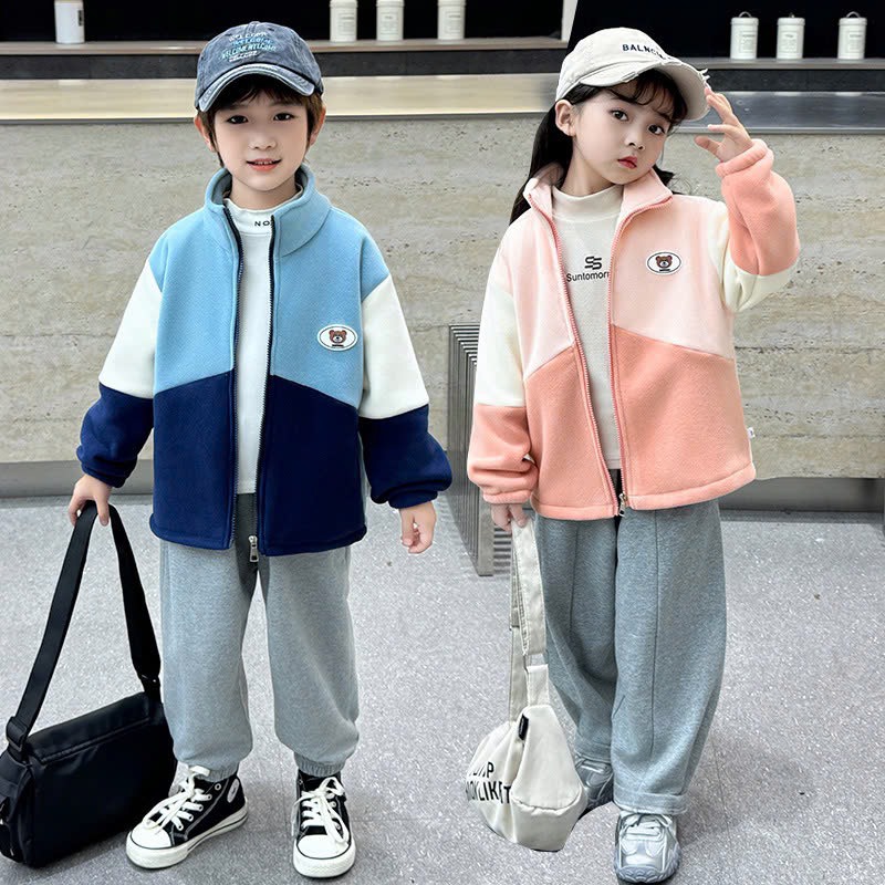 Áo khoác nỉ-R31.3010.24