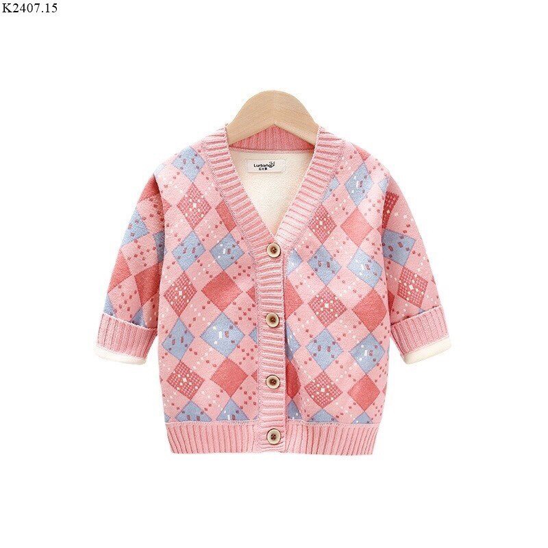 Áo cdg bé gái-TN10.0808