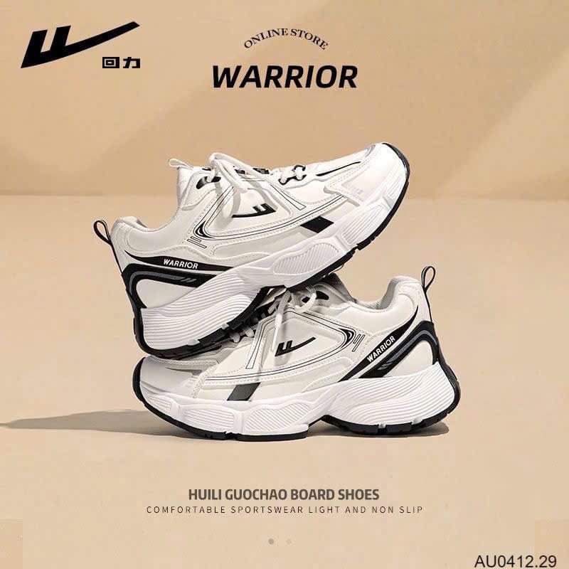Giầy Warrio-R11.0312.24