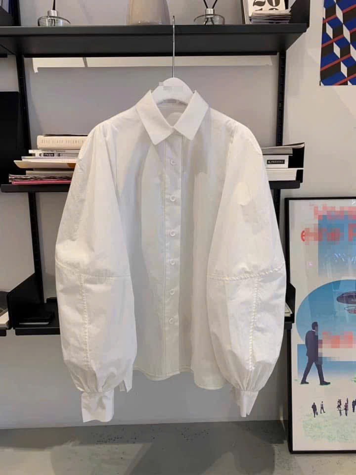 Áo sơ mi-R17.2002.25