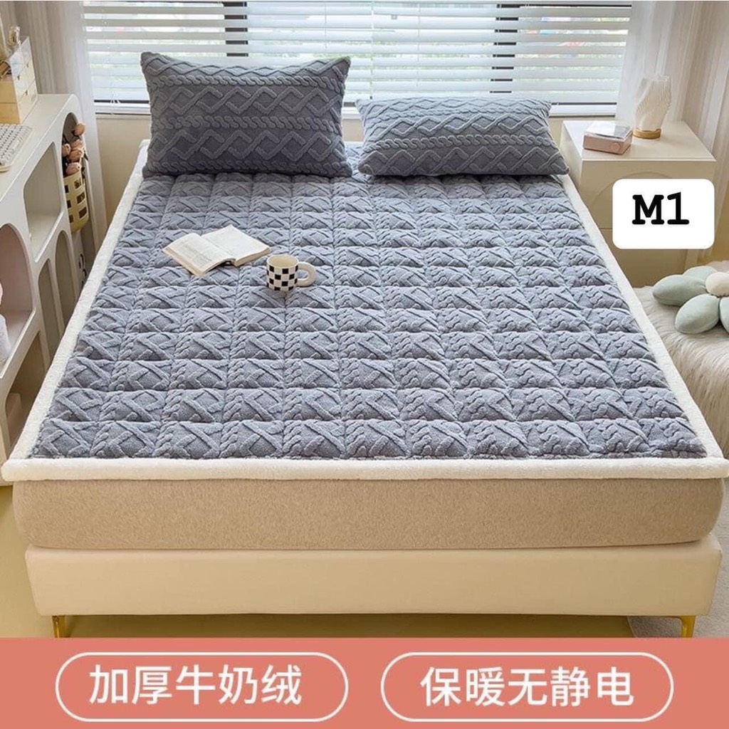 Bộ ga lông-Rdlmd1909