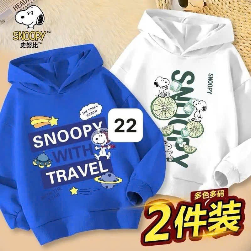 Áo Hoodi-R38.239.24