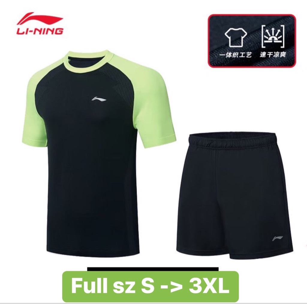 Bộ TT Lining-BlnsR2706