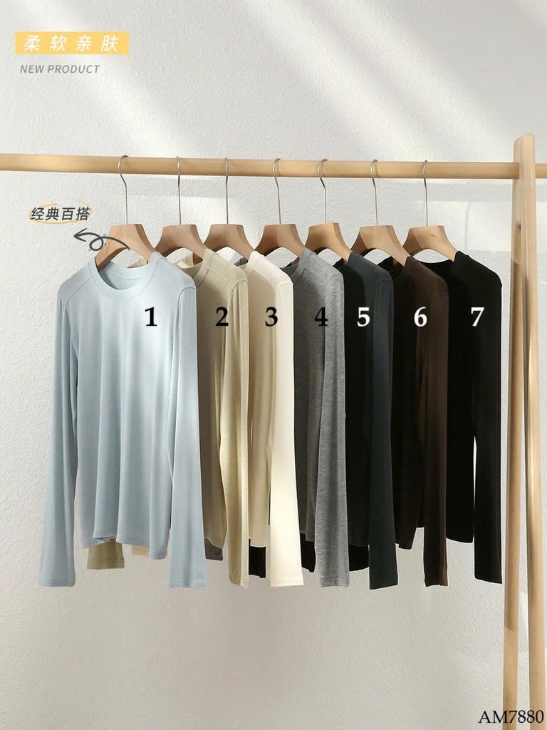 Áo len mỏng-R1.139.24