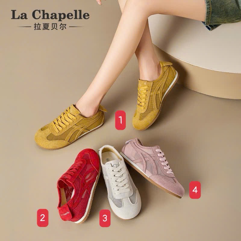 Giầy Lachape-R27.1407.25