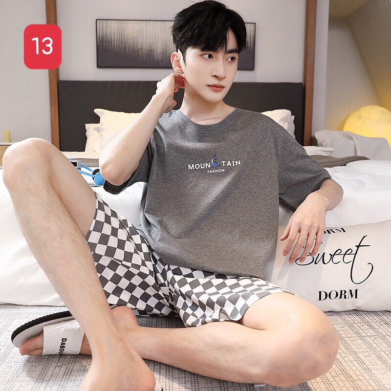 Bộ cho các anh hay zai lớn - R4.1105