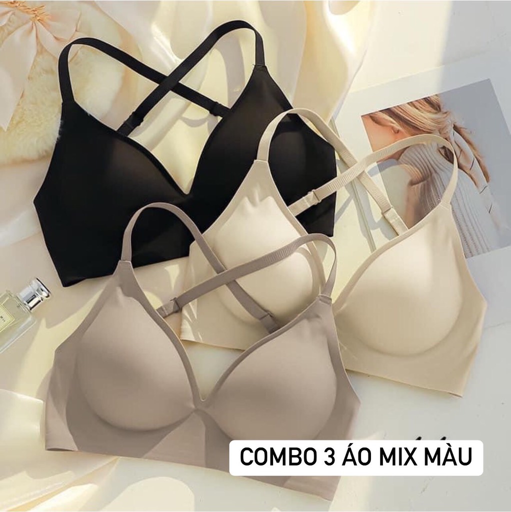 Set Bra nâng ngực-R26.2305