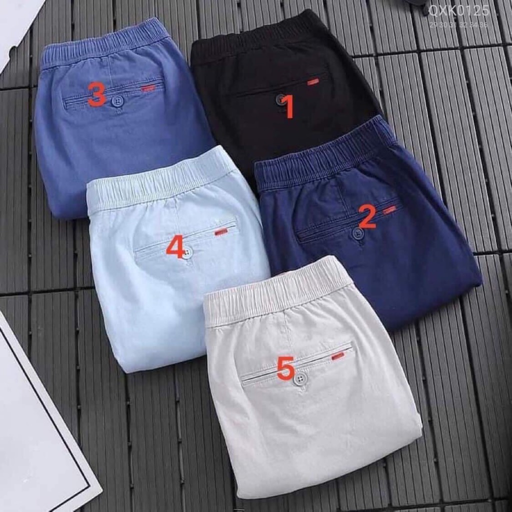 Quần đũi nam-R3.3005