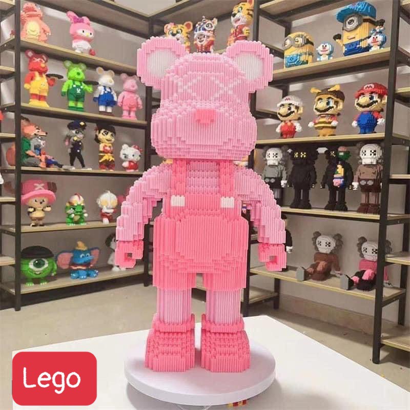 Lego Bearbrick-TN3.1702